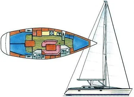 Hope Boat 42 * Limanu